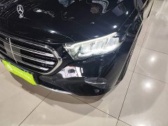 Mercedes-Benz E-Class E 300 L Fashion Edition - ფოტო 17