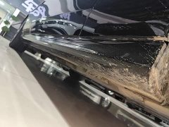 Mercedes-Benz E-Class E 300 L Fashion Edition - ფოტო 18