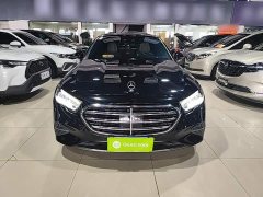 Mercedes-Benz E-Class E 300 L Fashion Edition - ფოტო 2