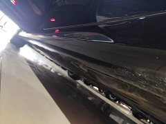 Mercedes-Benz E-Class E 300 L Fashion Edition - ფოტო 20
