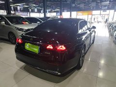 Mercedes-Benz E-Class E 300 L Fashion Edition - ფოტო 4