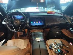 Mercedes-Benz E-Class E 300 L Fashion Edition - ფოტო 5