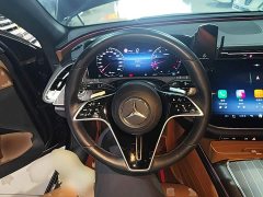 Mercedes-Benz E-Class E 300 L Fashion Edition - ფოტო 6