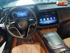 Mercedes-Benz E-Class E 300 L Fashion Edition - ფოტო 9
