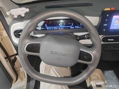 Geely Panda Mini 210km Vitality Edition - ფოტო 10