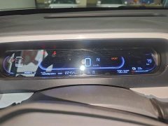 Geely Panda Mini 210km Vitality Edition - ფოტო 11