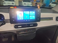 Geely Panda Mini 210km Vitality Edition - ფოტო 12
