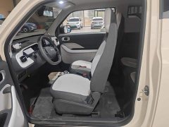 Geely Panda Mini 210km Vitality Edition - ფოტო 14