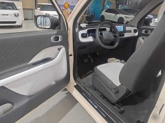 Geely Panda Mini 210km Vitality Edition - ფოტო 15