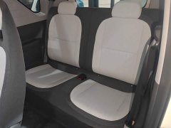 Geely Panda Mini 210km Vitality Edition - ფოტო 16