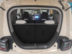 Geely Panda Mini 210km Vitality Edition - ფოტო 18