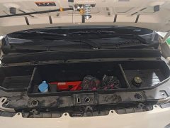 Geely Panda Mini 210km Vitality Edition - ფოტო 19