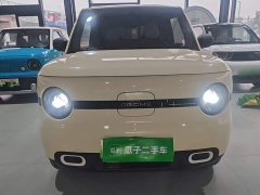 Geely Panda Mini 210km Vitality Edition - ფოტო 2