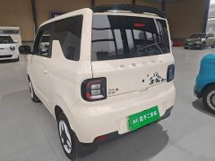 Geely Panda Mini 210km Vitality Edition - ფოტო 4