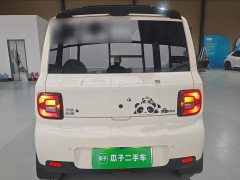 Geely Panda Mini 210km Vitality Edition - ფოტო 5