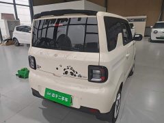 Geely Panda Mini 210km Vitality Edition - ფოტო 6