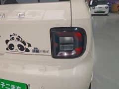 Geely Panda Mini 210km Vitality Edition - ფოტო 7