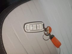 Geely Panda Mini 210km Vitality Edition - ფოტო 8