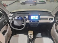Geely Panda Mini 210km Vitality Edition - ფოტო 9