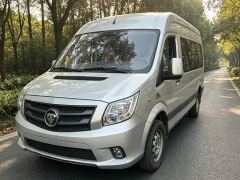 Foton Tuouyano 2.0T7/94F20TC3 - ფოტო 1