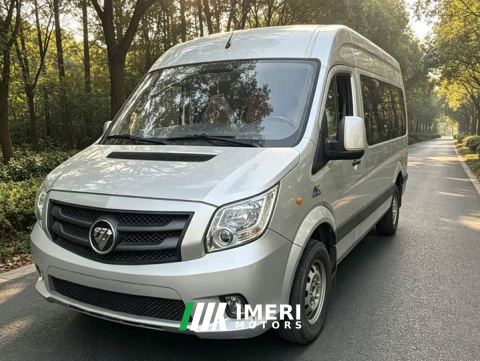 2023 Foton Tuouyano 2.0T7/94F20TC3 - car from China