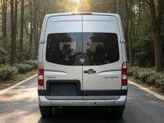Foton Tuouyano 2.0T7/94F20TC3 - ფოტო 10