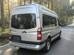 Foton Tuouyano 2.0T7/94F20TC3 - ფოტო 12