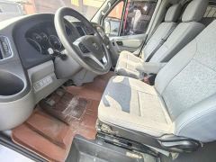 Foton Tuouyano 2.0T7/94F20TC3 - ფოტო 13