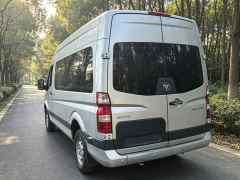 Foton Tuouyano 2.0T7/94F20TC3 - ფოტო 14
