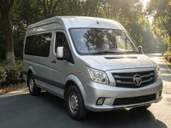 Foton Tuouyano 2.0T7/94F20TC3 - ფოტო 15