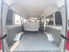 Foton Tuouyano 2.0T7/94F20TC3 - ფოტო 16
