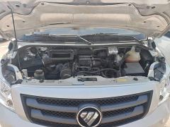 Foton Tuouyano 2.0T7/94F20TC3 - ფოტო 17