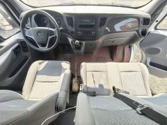 Foton Tuouyano 2.0T7/94F20TC3 - ფოტო 5