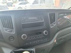 Foton Tuouyano 2.0T7/94F20TC3 - ფოტო 8