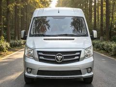 Foton Tuouyano 2.0T7/94F20TC3 - ფოტო 9