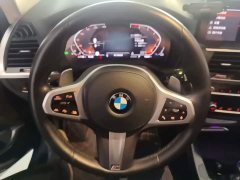 BMW X3 xDrive30i Premier M Sport Package - ფოტო 10