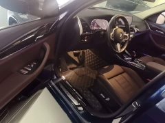 BMW X3 xDrive30i Premier M Sport Package - ფოტო 15