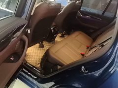 BMW X3 xDrive30i Premier M Sport Package - ფოტო 16
