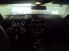 BMW X3 xDrive30i Premier M Sport Package - ფოტო 9
