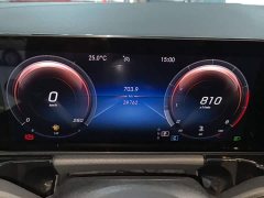Mercedes-Benz GLA 2020 GLA 180 - ფოტო 11