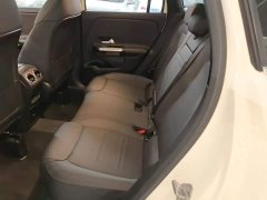 Mercedes-Benz GLA 2020 GLA 180 - ფოტო 16