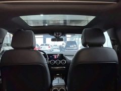 Mercedes-Benz GLA 2020 GLA 180 - ფოტო 17