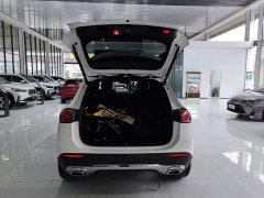 Mercedes-Benz GLA 2020 GLA 180 - ფოტო 18