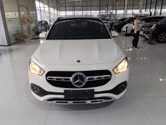Mercedes-Benz GLA 2020 GLA 180 - ფოტო 2