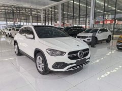 Mercedes-Benz GLA 2020 GLA 180 - ფოტო 3