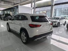 Mercedes-Benz GLA 2020 GLA 180 - ფოტო 4