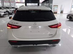 Mercedes-Benz GLA 2020 GLA 180 - ფოტო 5