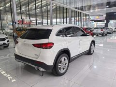 Mercedes-Benz GLA 2020 GLA 180 - ფოტო 6