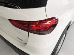 Mercedes-Benz GLA 2020 GLA 180 - ფოტო 7