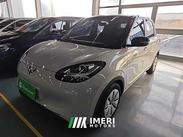 Wuling Binguo 203km Light Enjoy Edition - ავტომობილი ჩინეთიდან